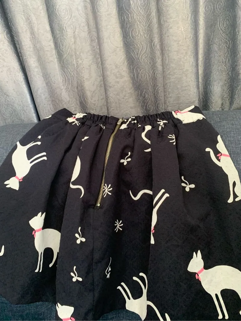Rok mini/skirt photo 1