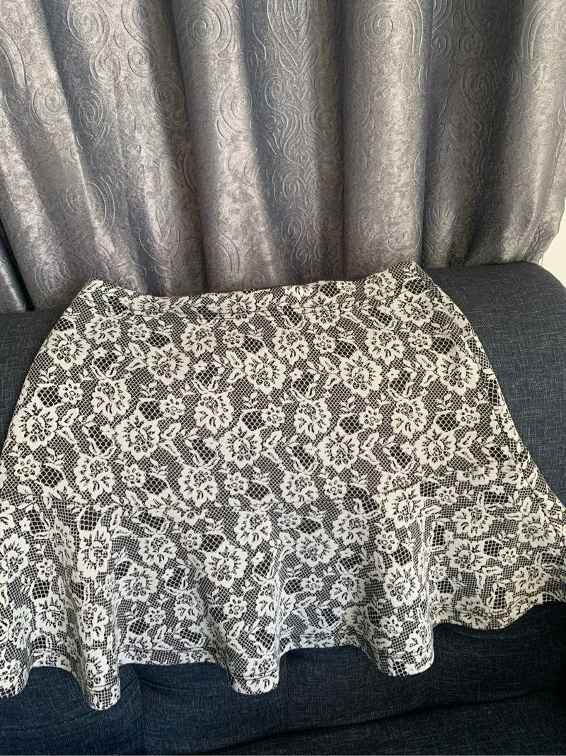 Skirt  photo 1