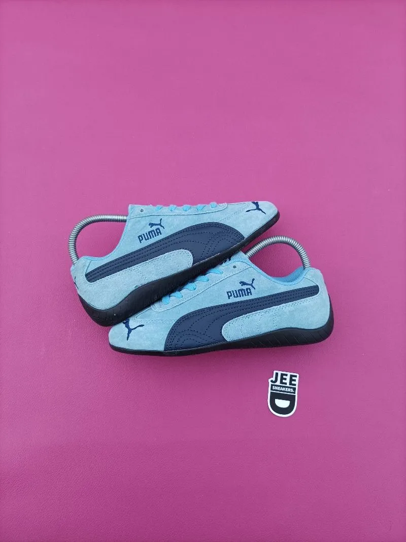 Puma Speedcat Blue photo 1