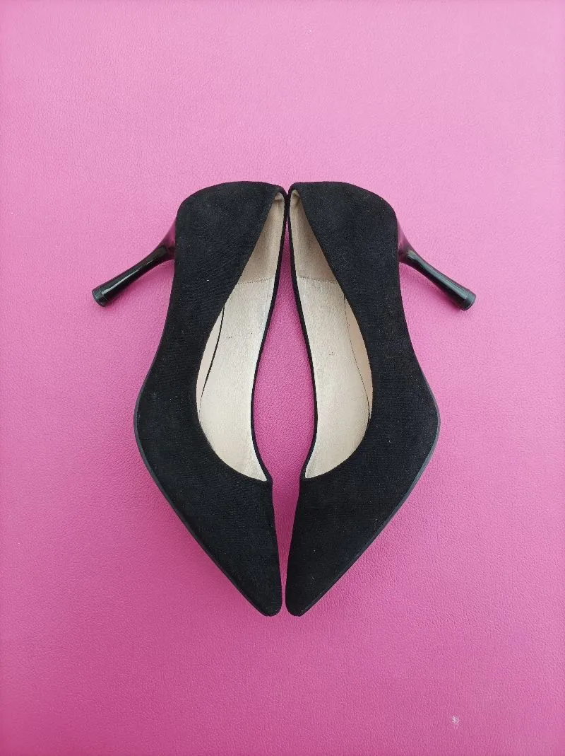 Zara Heels photo 1
