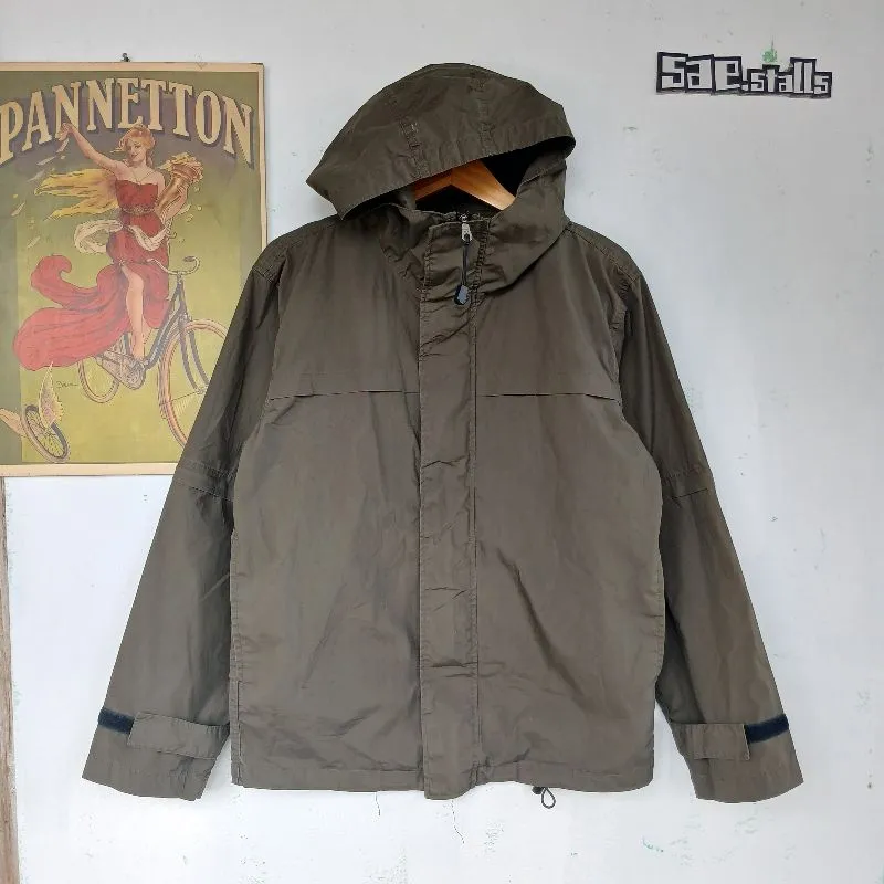 Jacket Outdor BXBK by First Down photo 1
