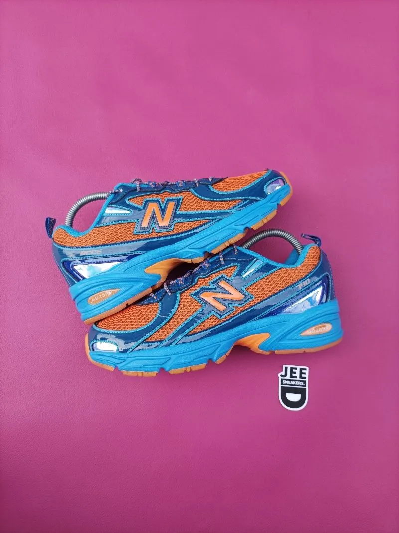 New Balance 740 x Amine photo 1