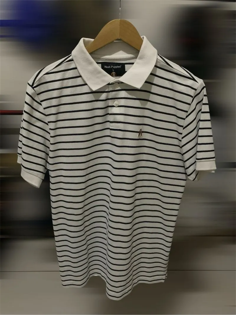 Kaos polo hush puppies photo 1