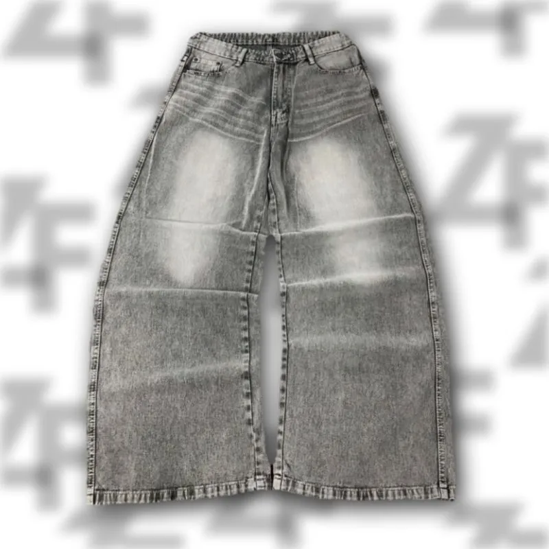 BAGGY JEAN,, Unbrand" photo 1