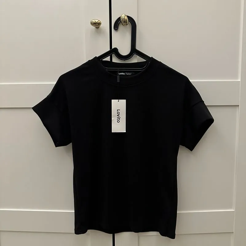 lovito kaos photo 1