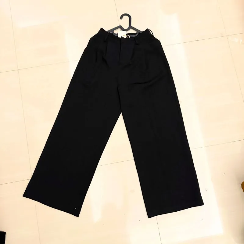 Celana Bahan  photo 1