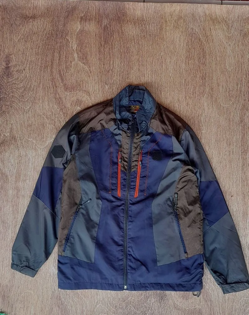Jaket B&B photo 1