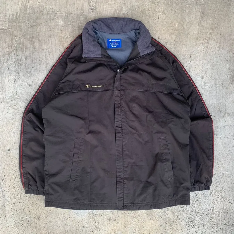 Champion vintage jacket photo 1