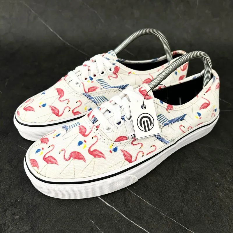 VANS Authentic flamingo photo 1