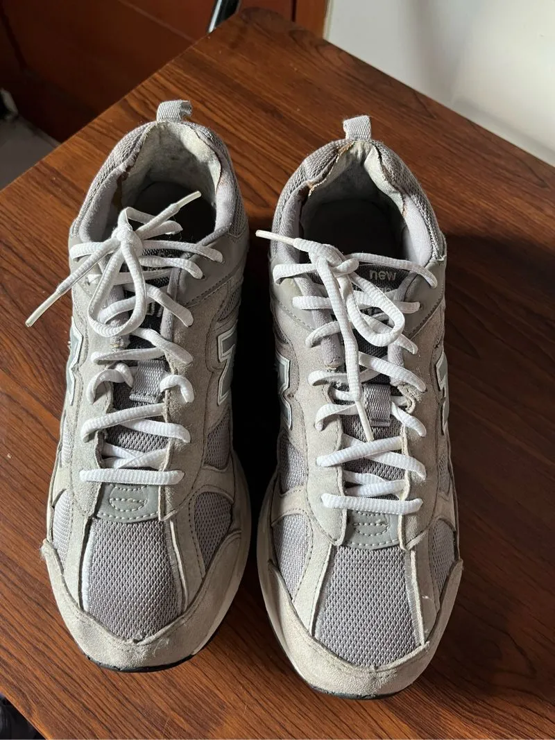 New Balance 878 Reflective photo 1