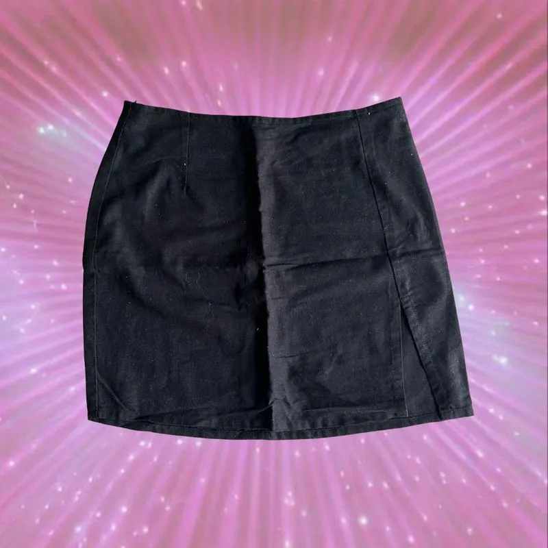 Skirt no brand photo 1