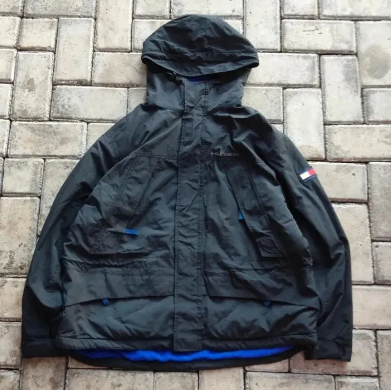 JAKET TOMMY HILFIGER COLDSOP
 photo 1