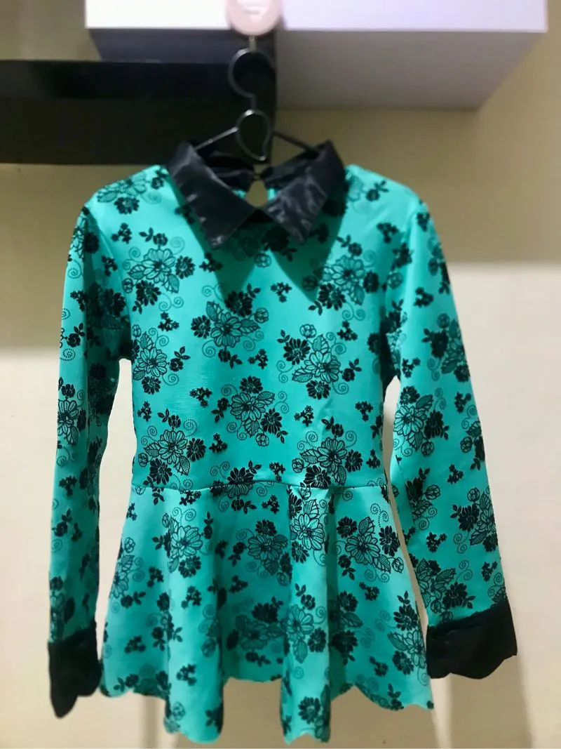 atasan wanita preloved photo 1