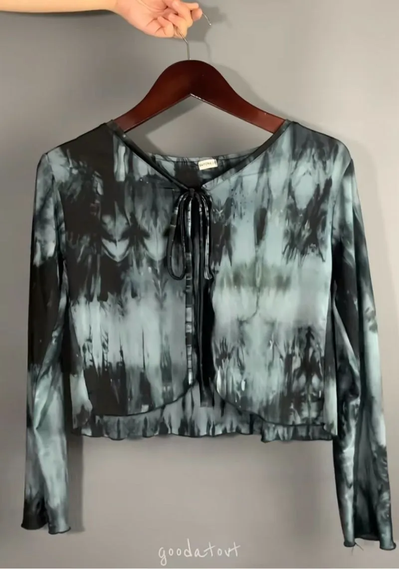 Nara blouse oneset photo 1