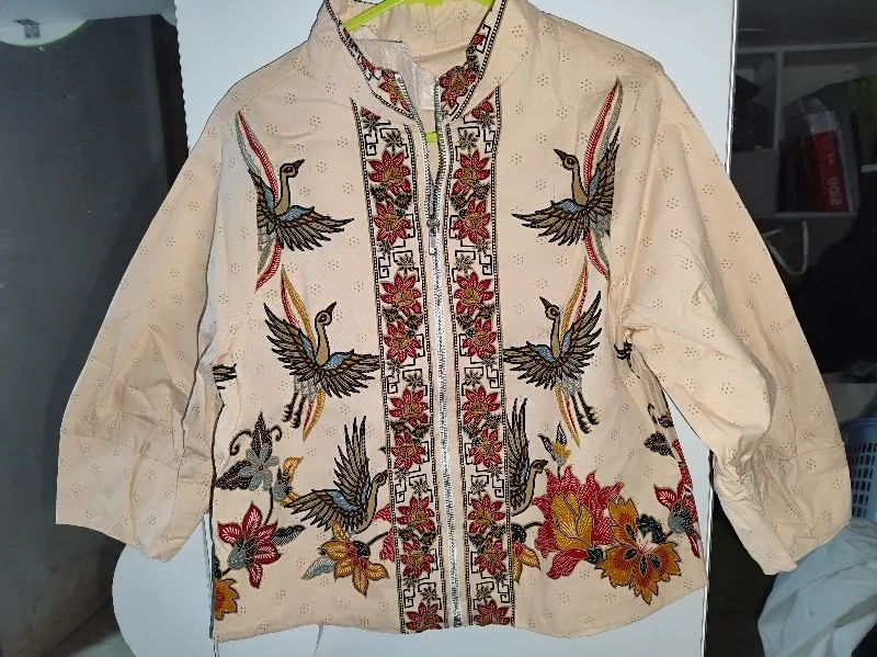 Batik Cewe (Kimmy Clothing) photo 1