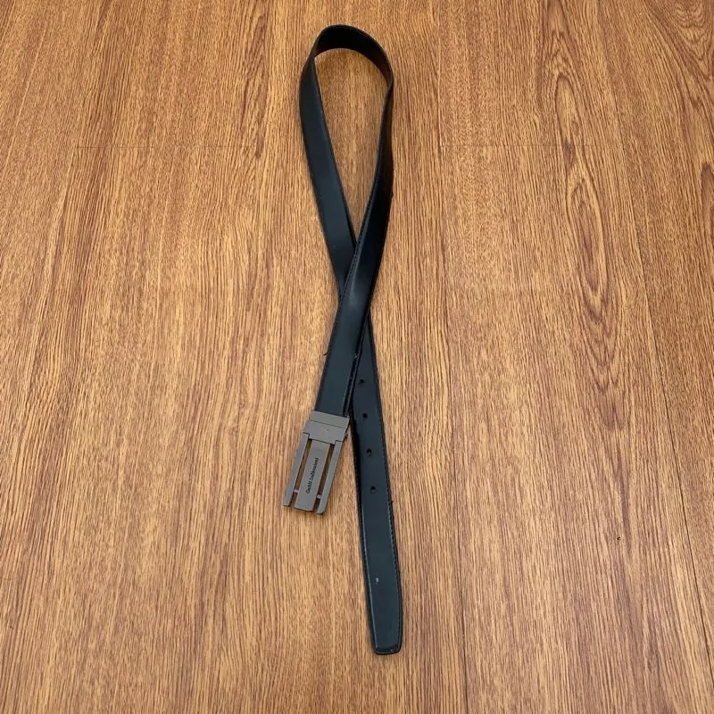leather belt Gaddi Indicazioni photo 1