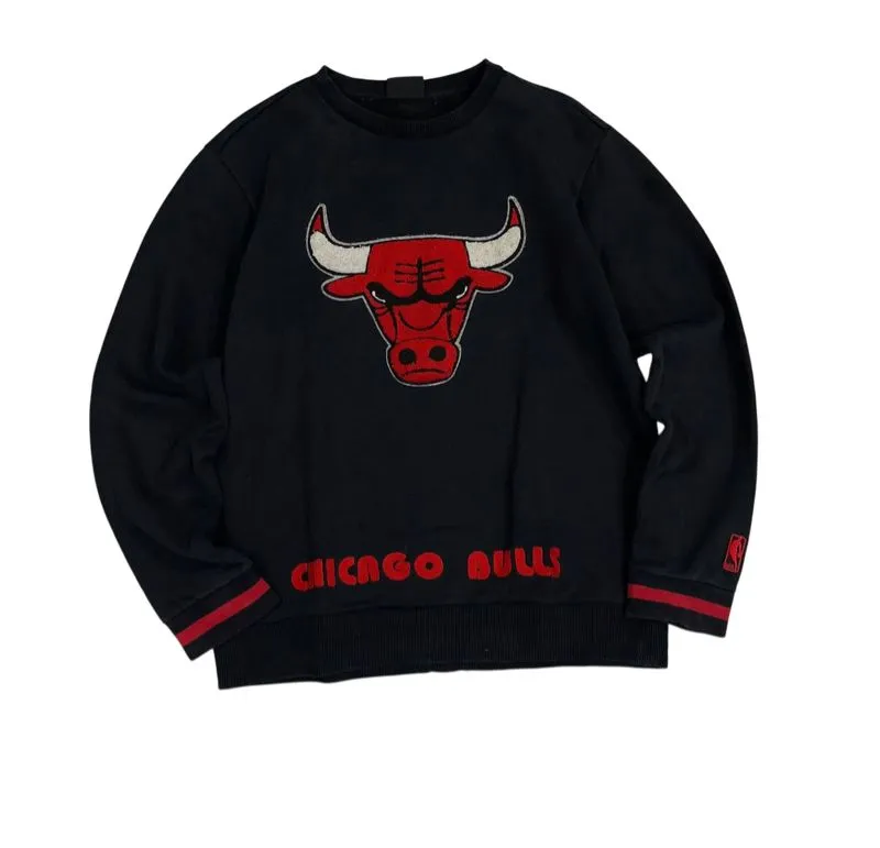 CREWNECK CHICAGO BULL photo 1