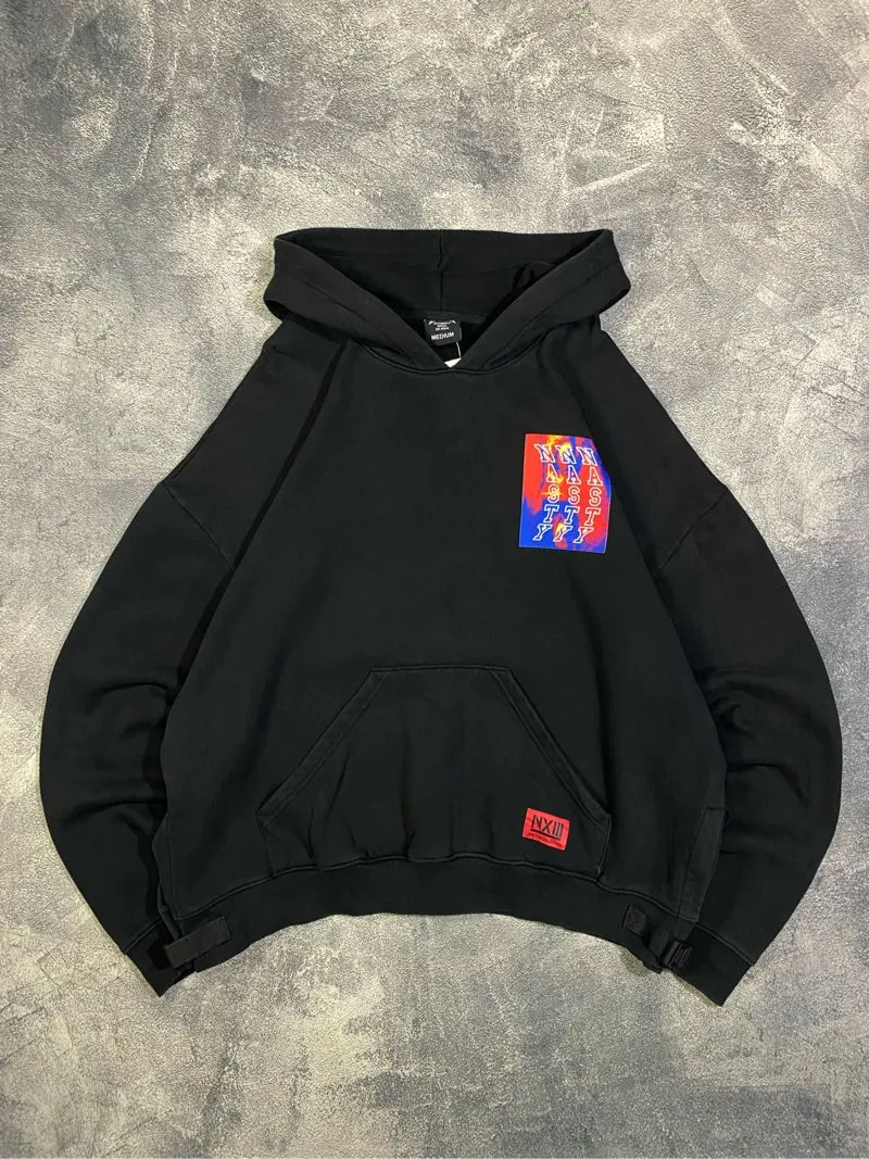 Hoodie Nasty Palm  photo 1