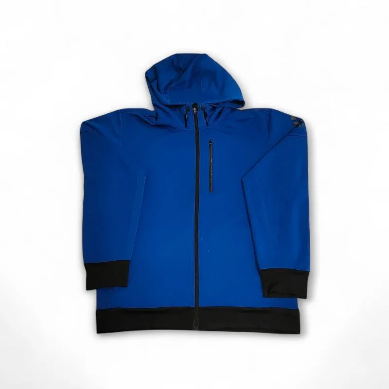 Jaket Hoodie Adidas Daybreaker photo 1