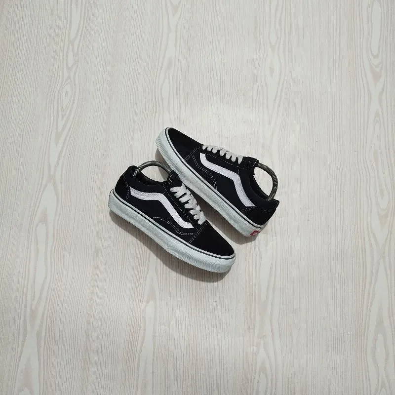 Vans old skool photo 1