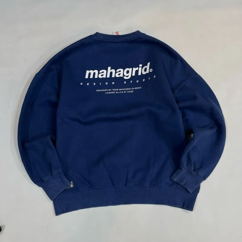 Switer mahagrid photo 1