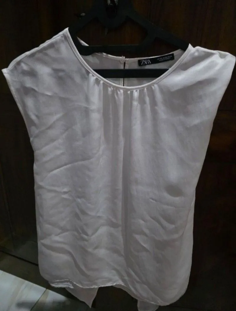 LAPAK D ZARA PAKETAN DRESS ORIGINAL ASAL JADI DUIT photo 1