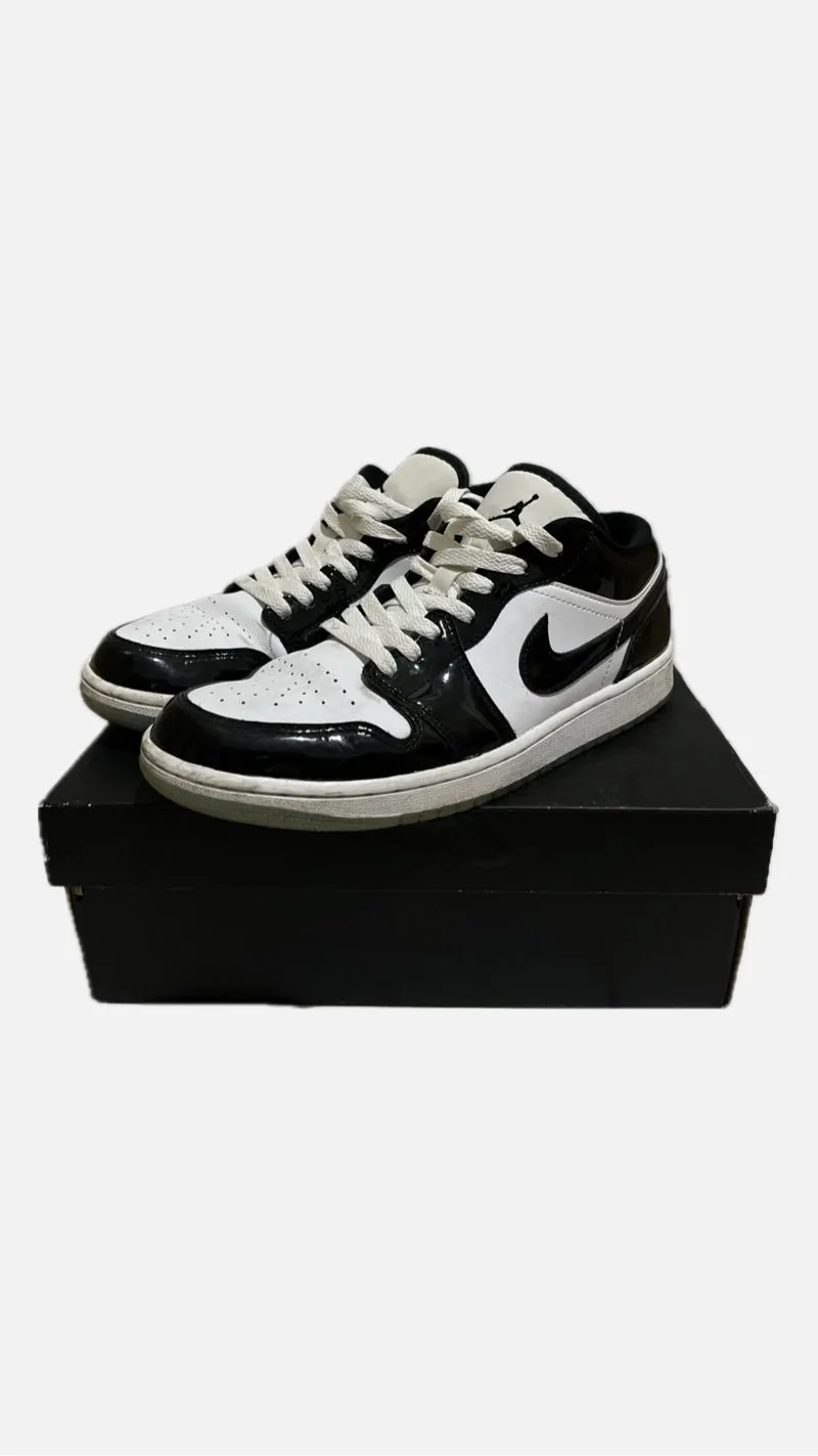 Nike Air Jordan Low SE Concord