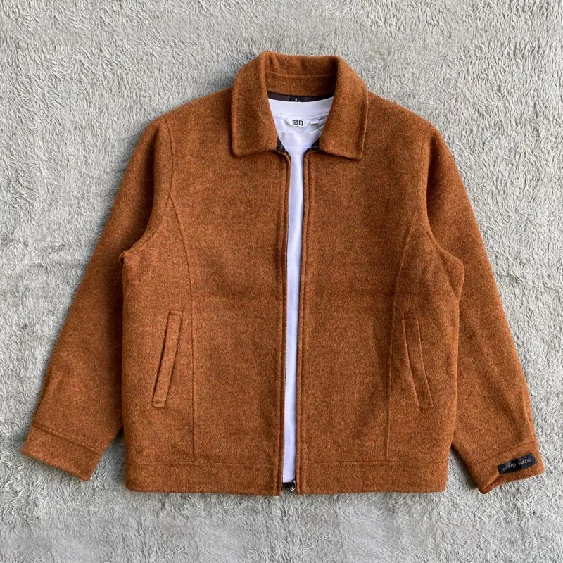 Work jaket Woll Unkown photo 1