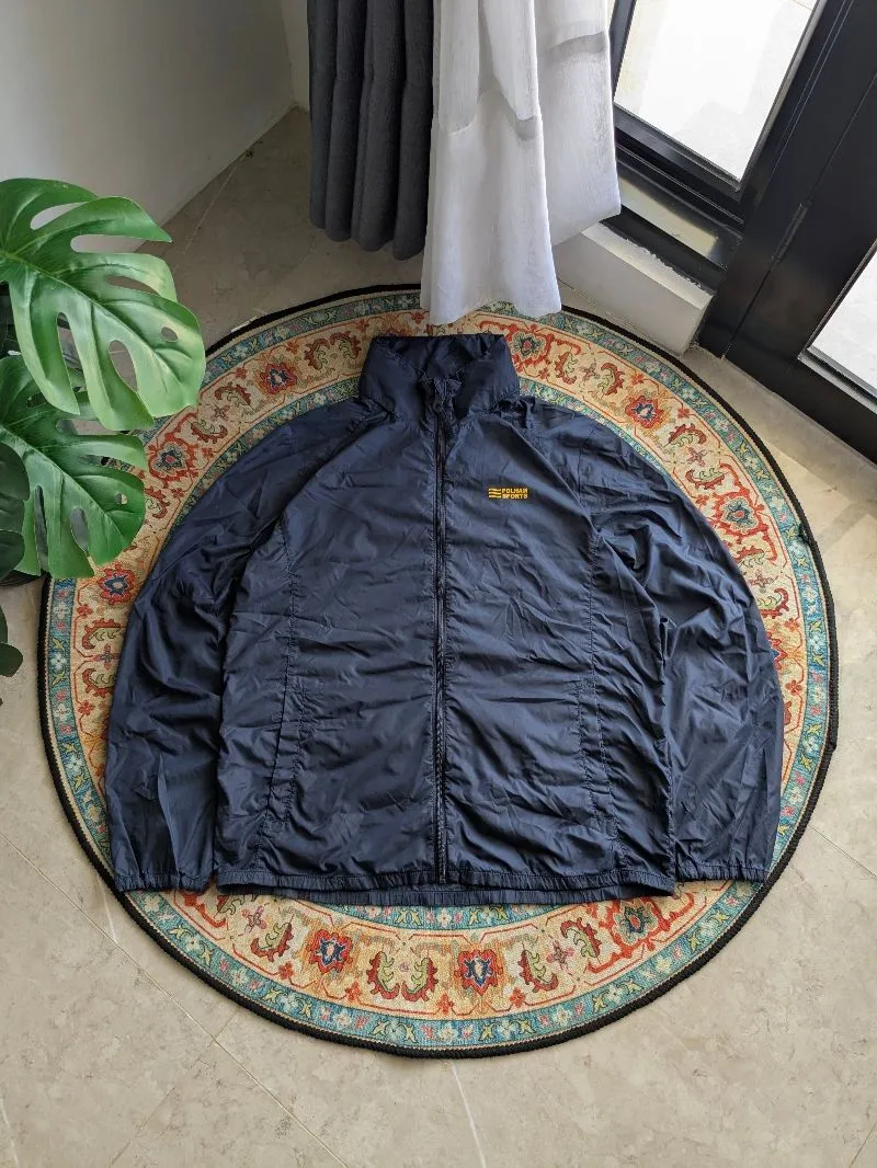 Polham Packable jacket not uniqlo Lightweight photo 1