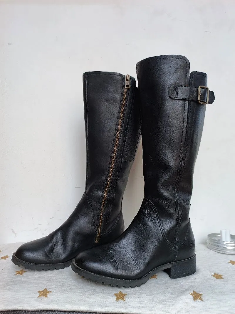 Timberland banfield photo 1