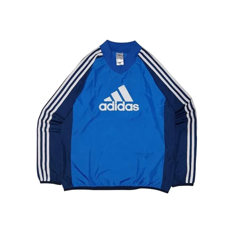Jersey Longsleeve Adidas Vtg photo 1