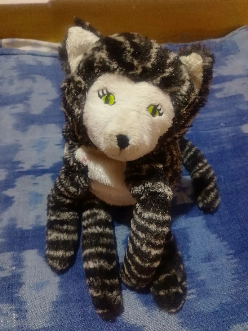 Boneka Rakun photo 1