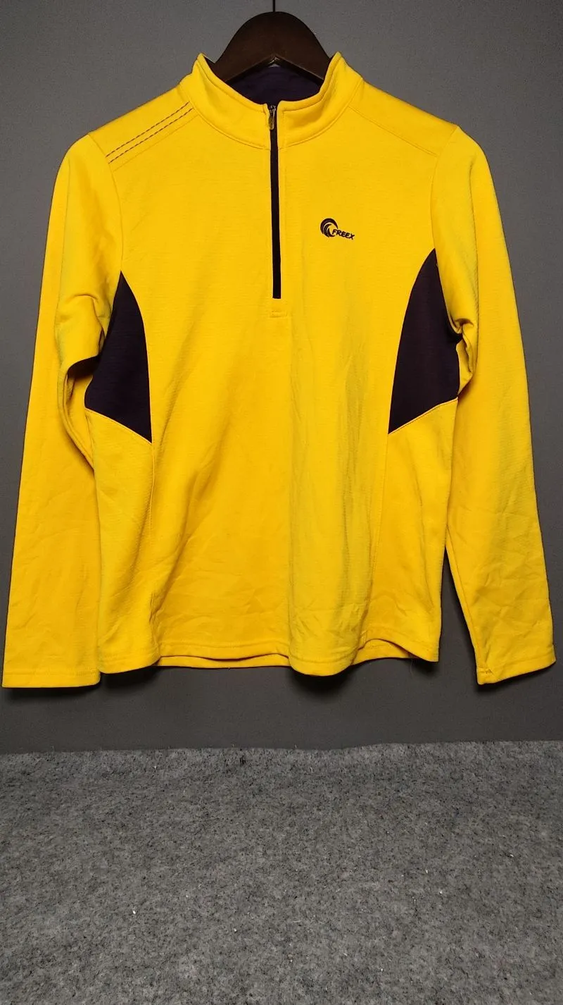 FREEX BASE LAYER photo 1