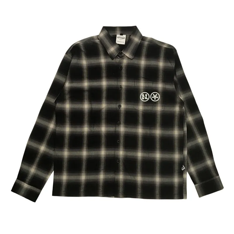 N*thanks Flannel photo 1