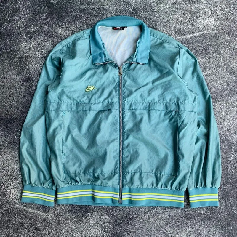 Tracksuit nike vintage photo 1