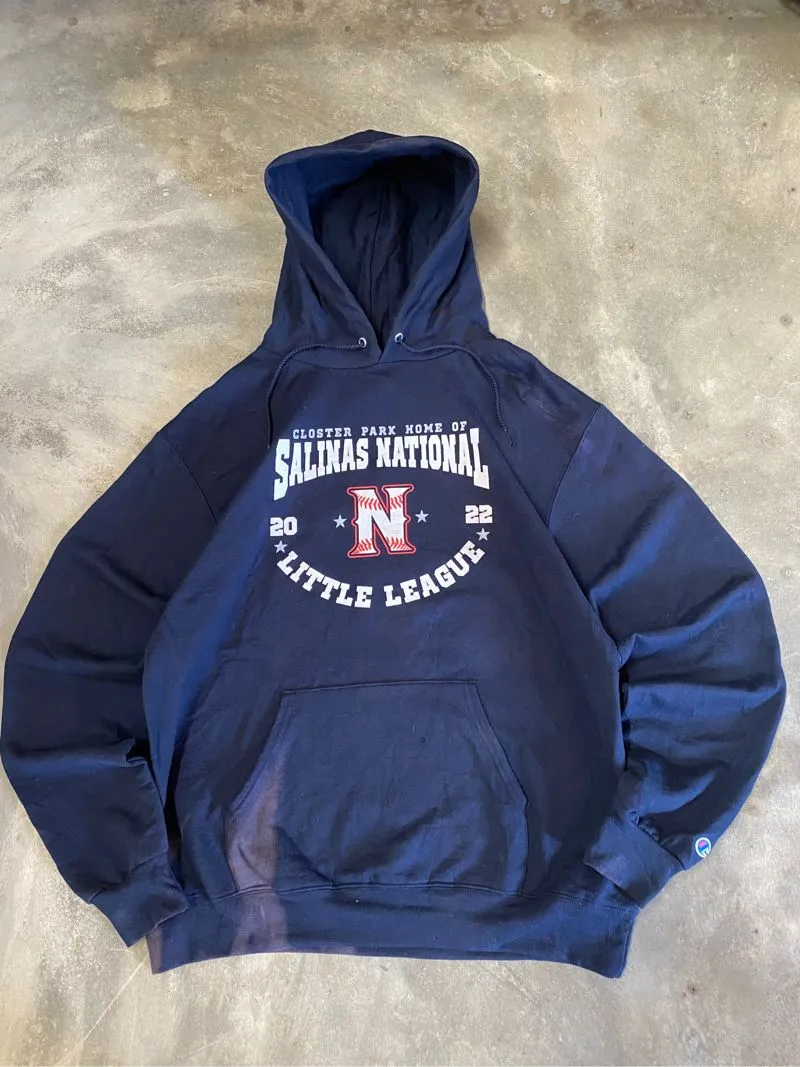 Hodie champion photo 1