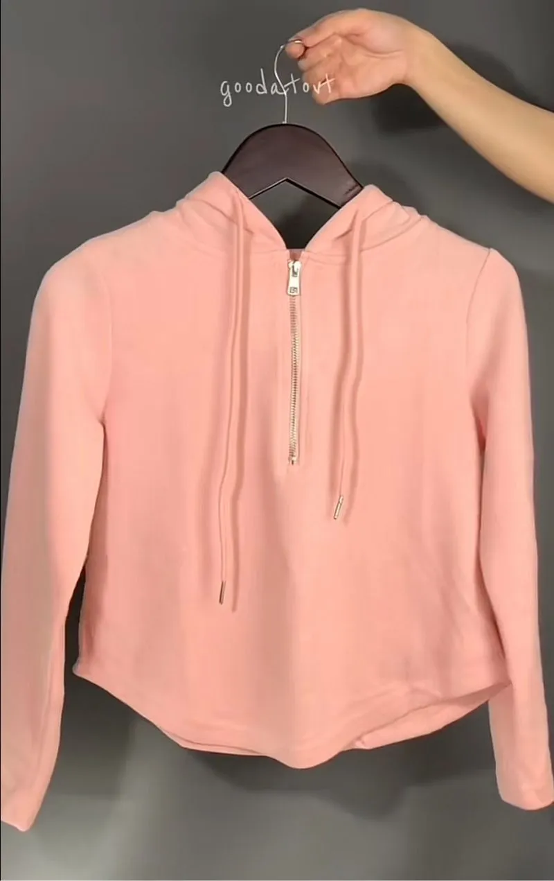Hoodie wanita photo 1