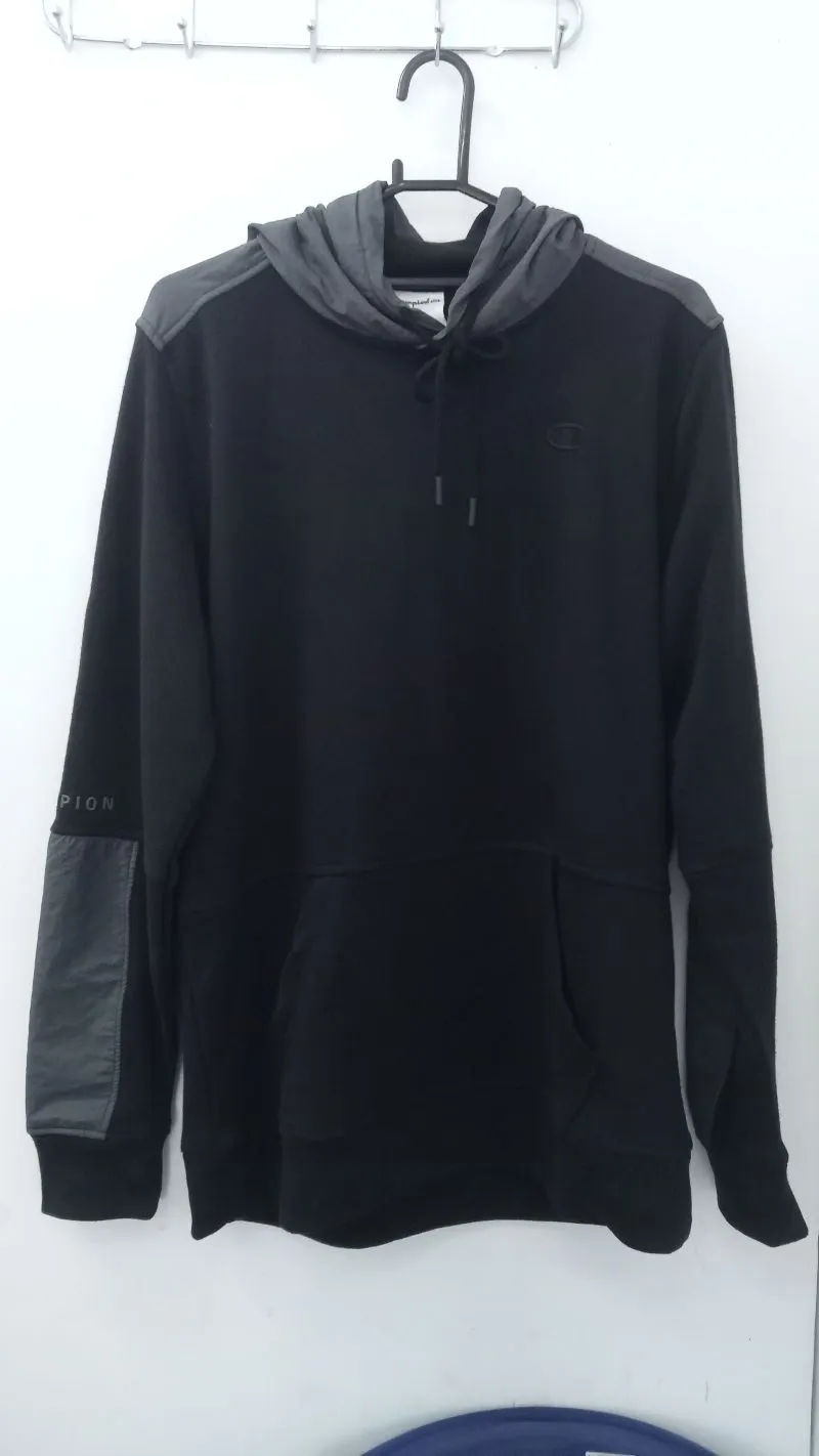 Hodie champion elite photo 1