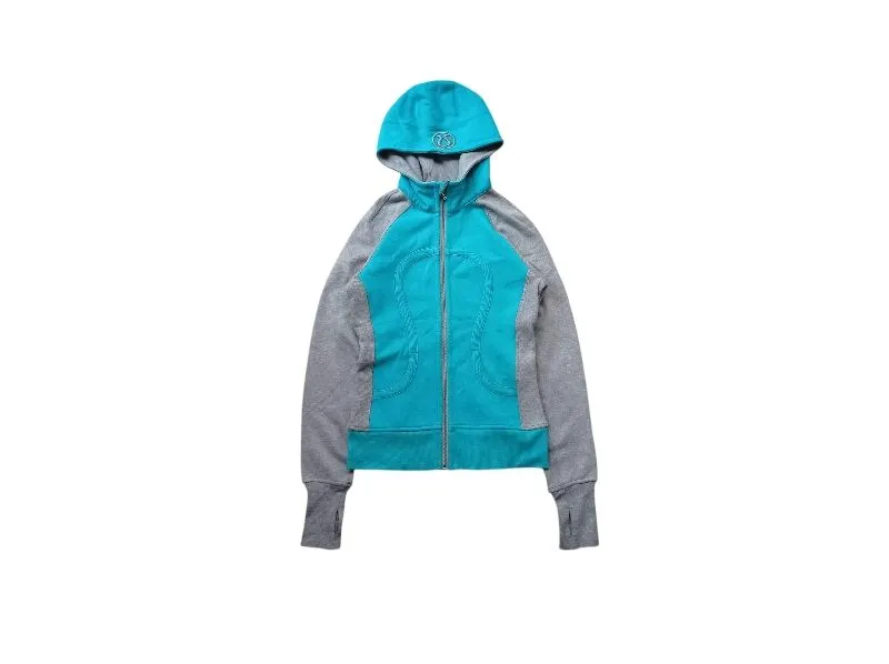 Lululemon athletica hoodie photo 1