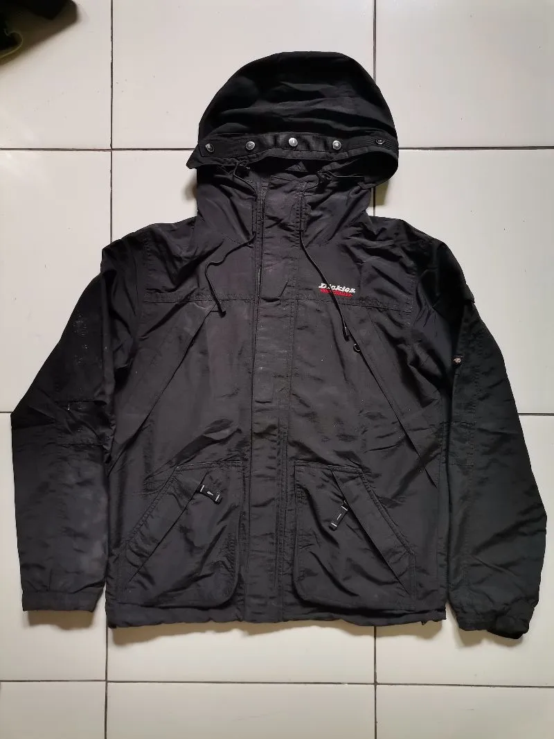 Jacket dickies photo 1