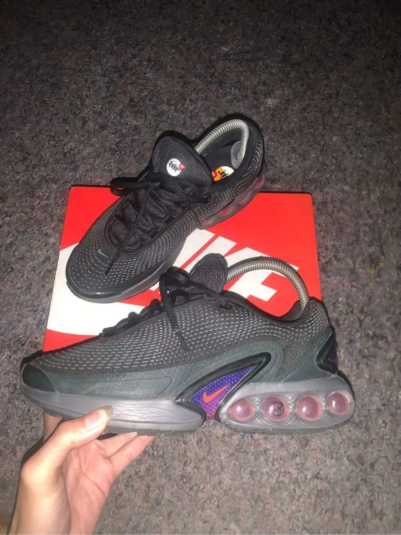 Nike Air Max dn photo 1