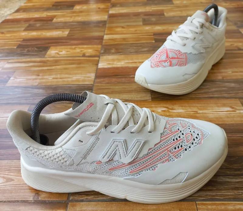 New Balance X Stone Island Tokyo Desine  photo 1