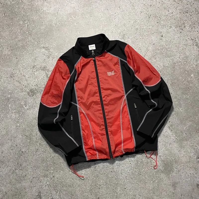 Everlast Sport Jacket Bodyfit photo 1