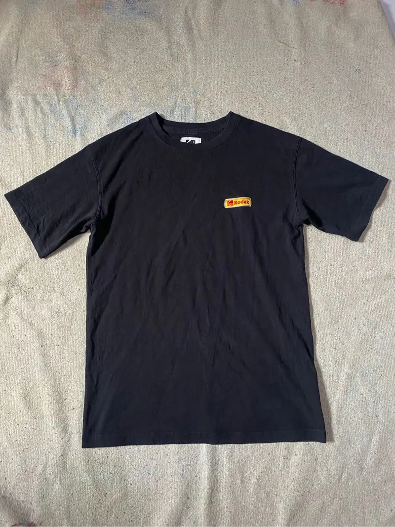 T-Shirt Vintage Kodak Black – Size L 📸 Premium Photo Paper  photo 1