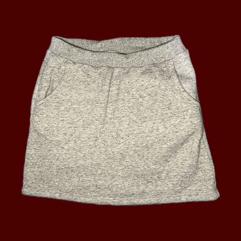 UNIQLO MINI SKIRT photo 1