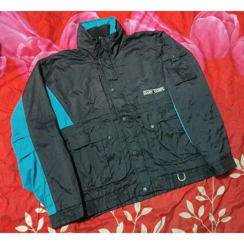 Jaket Outdoor Hard Corps photo 1