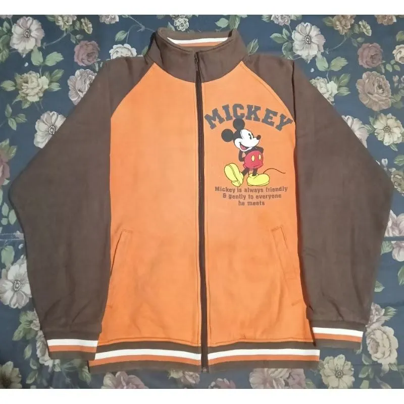 Tracktop Disney Vintage photo 1