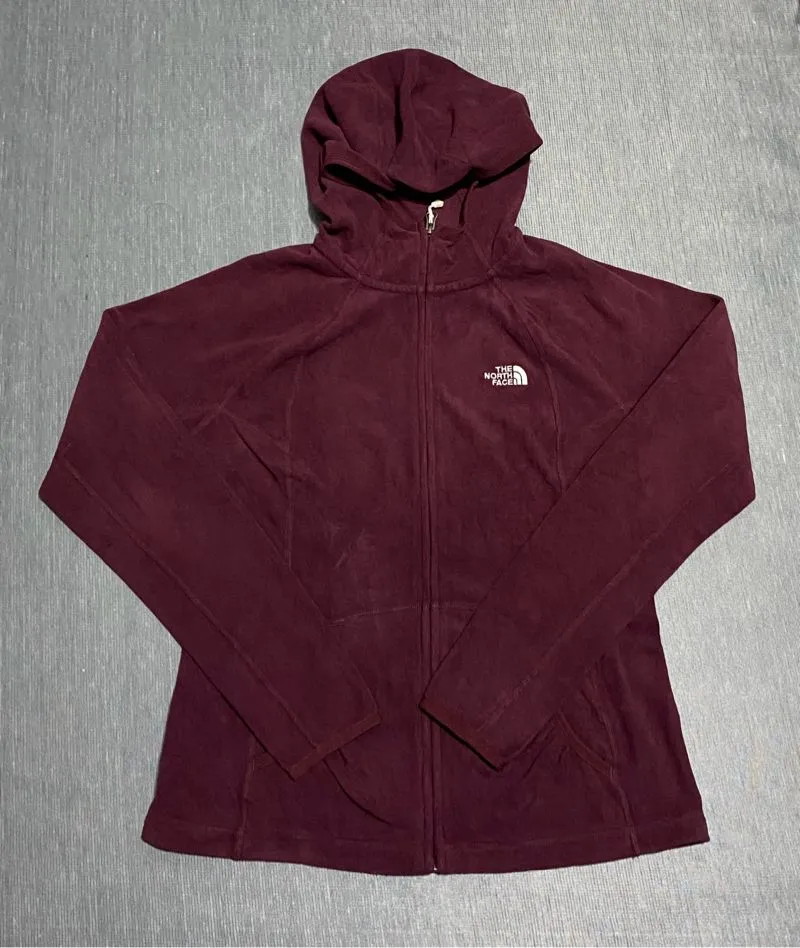Zipper Hoodie The North Face photo 1