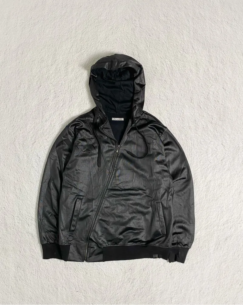 primo emporio assymmetrical jacket photo 1