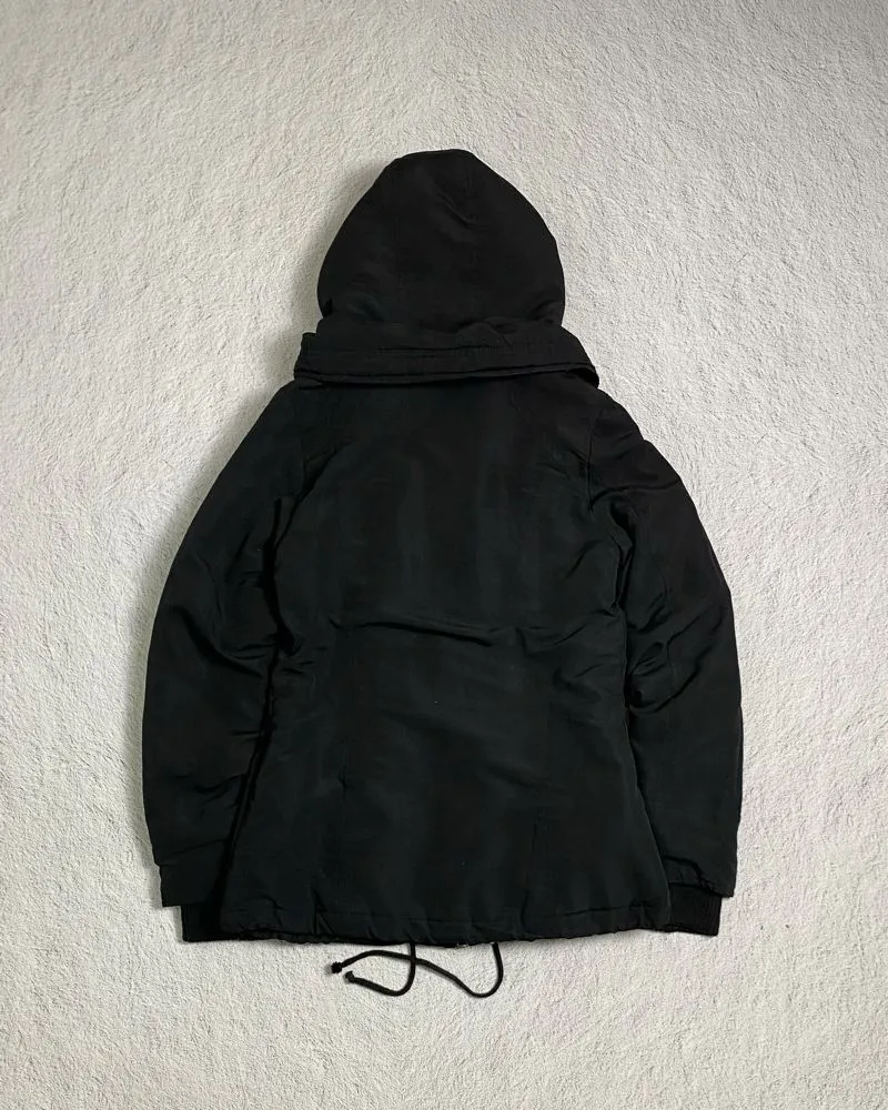 Japanese brand gothic ghost of harlem gimmick jacket - Preloved